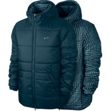 Куртка мужская Nike 626925-483 ALLIANCE JKT-HOODED FLIP